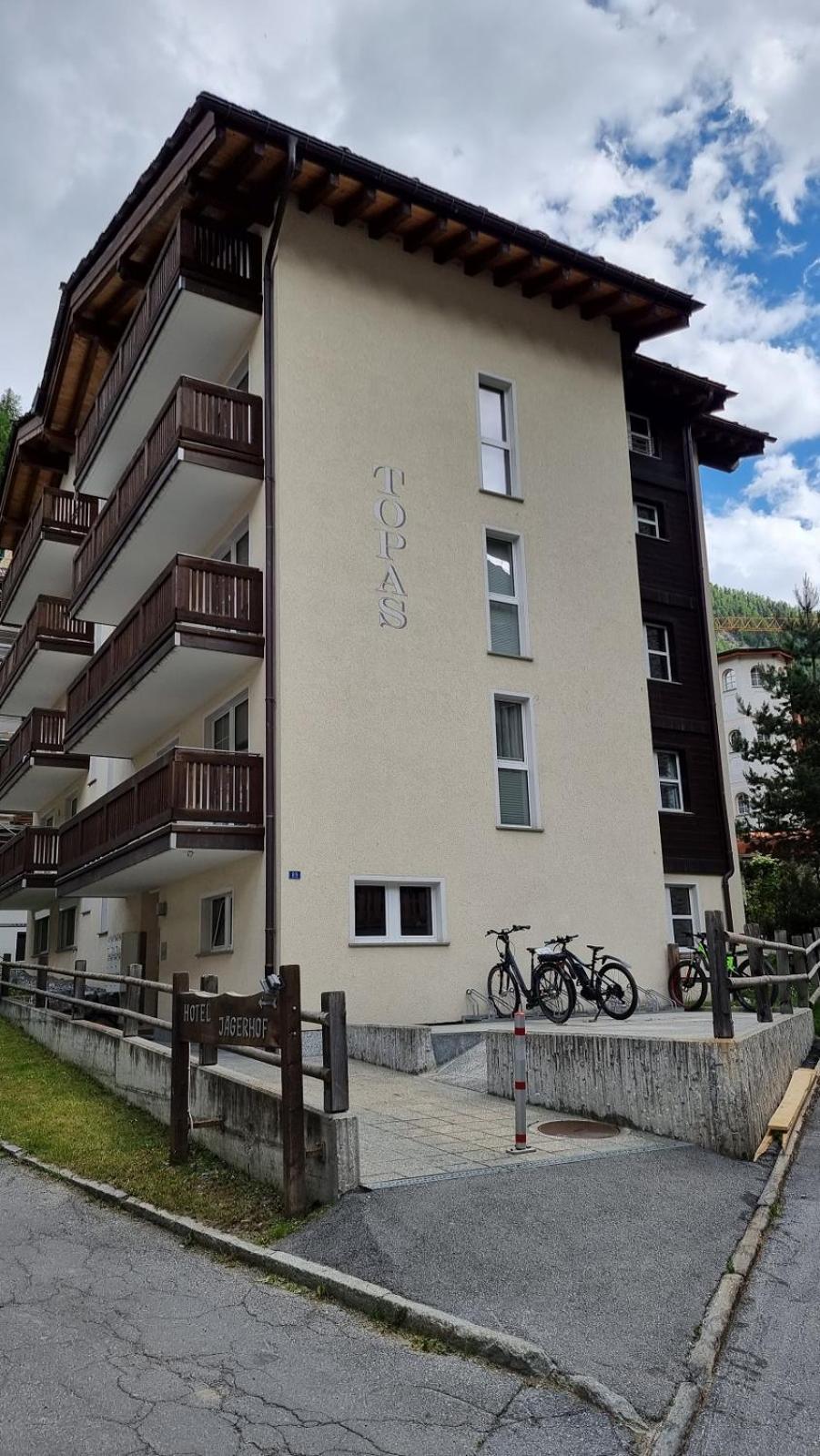 Zermo Apartamento