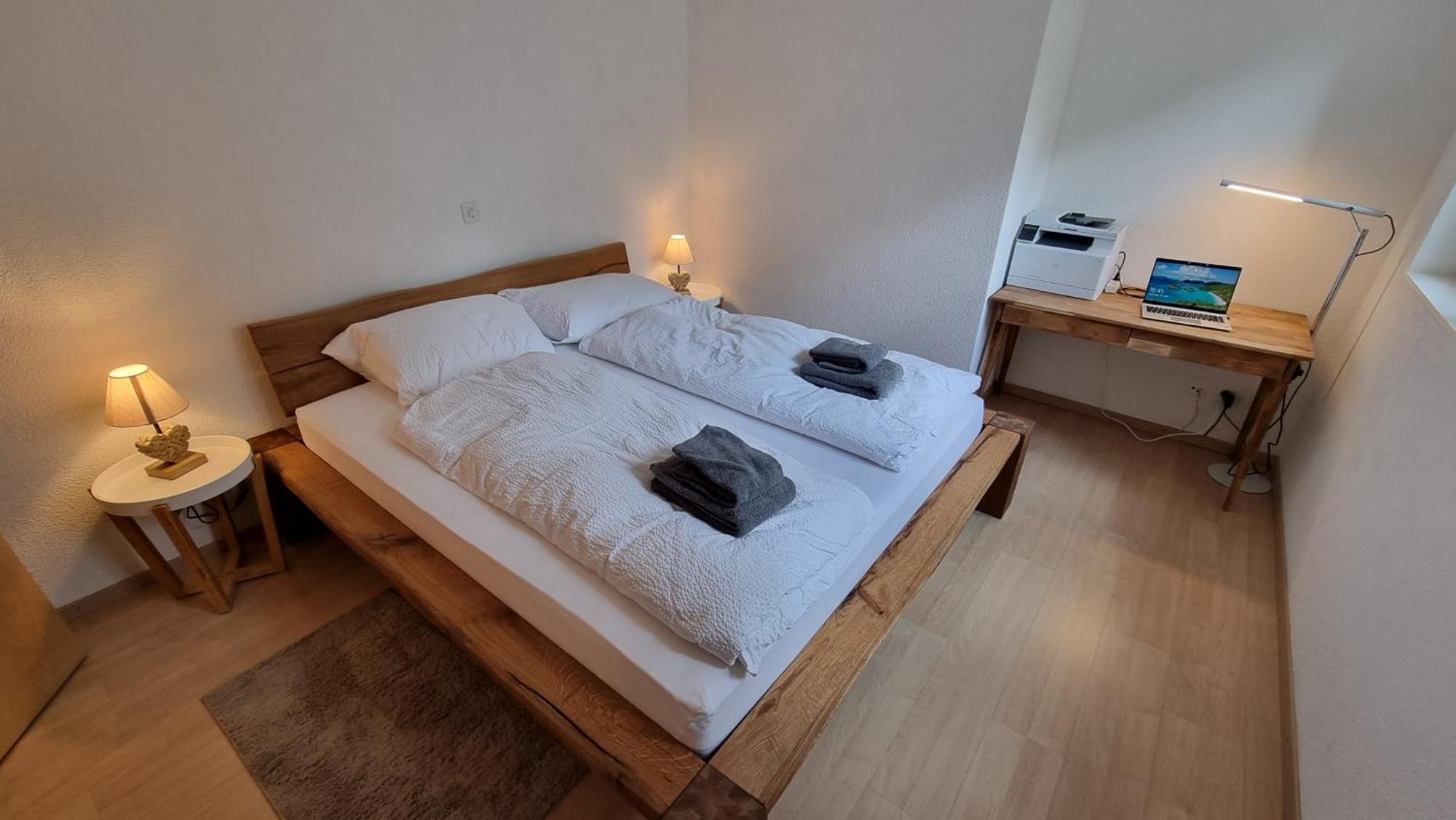 Apartamento Zermo *